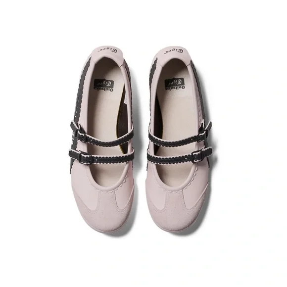MEXICO 66 TGRS in CRYSTAL PINK/GRAPHITE GREY